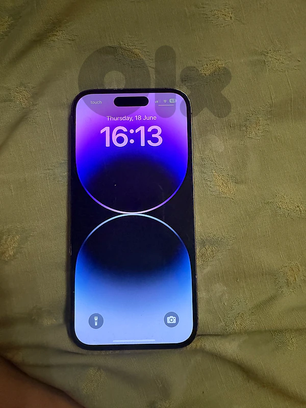 iphone 14 pro 128 gb