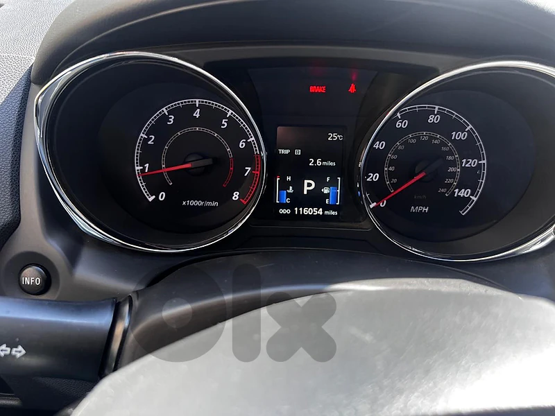 Mitsubishi Outlander Sport 2016