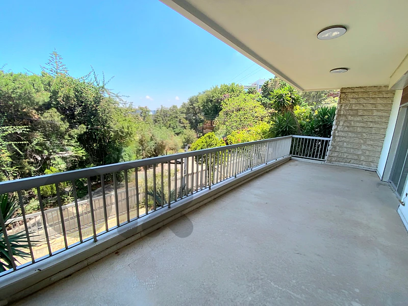 Apartment for sale in Rabieh/ Good deal/ spacious