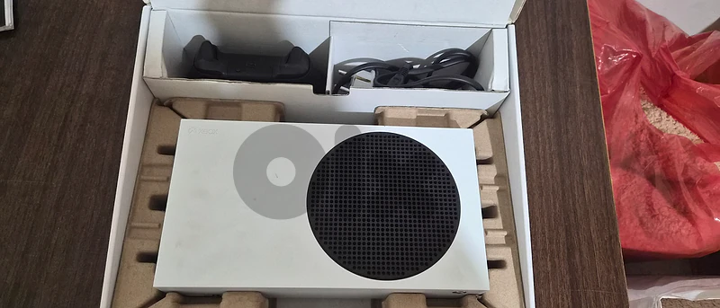 xbox series s