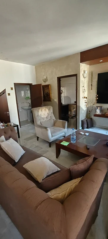 Duplex for sale in Bouar (Furnished)