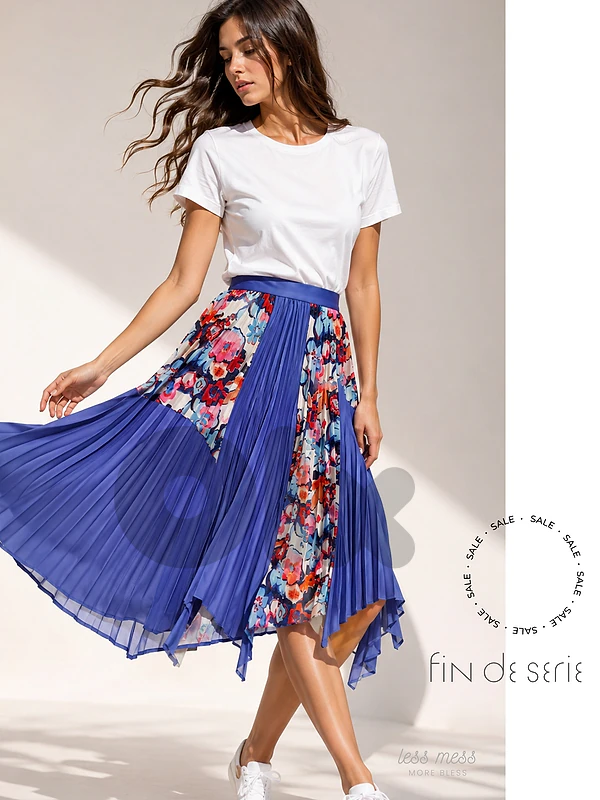 NEW SKIRTS IN TAG