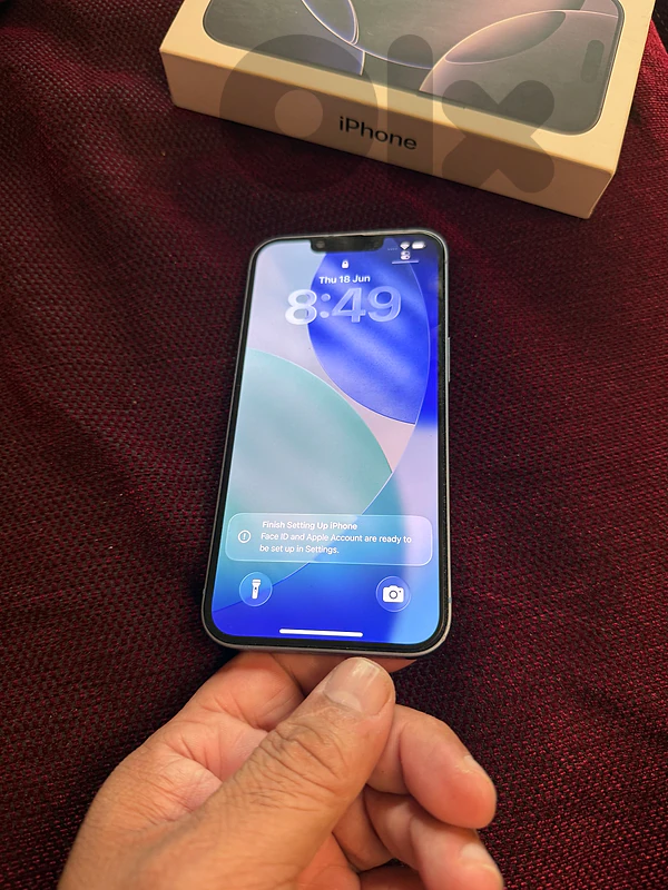 iphone 14  256