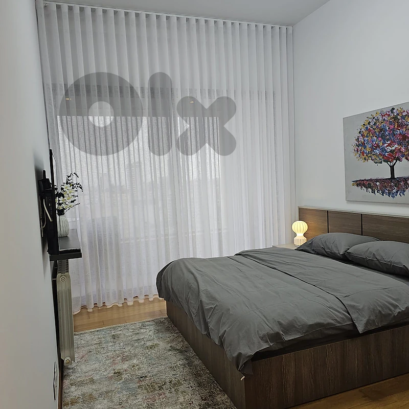 Apartment for rent in Achrafieh.