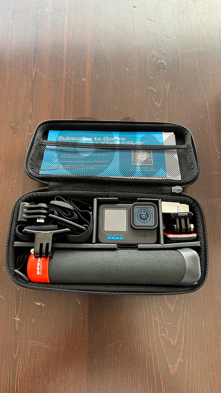 GoPro Hero 11 Black GoPro Hero 11 Black
