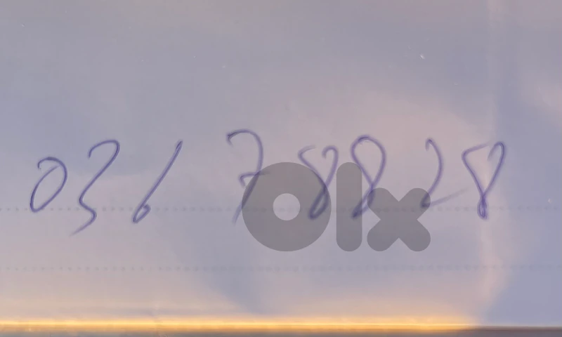 number