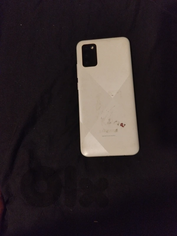 used a02s
