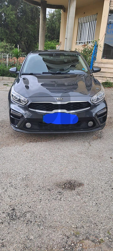 For Sale Kia Forte 2019