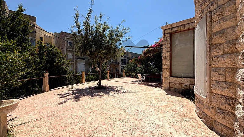 RWB391CA - Stand alone house for sale in Hboub Jbeil