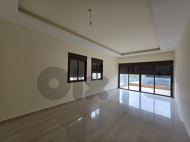 RWB192CC - Brand new apartment for sale in Rechdebine Koura