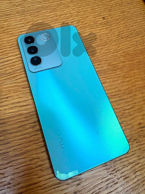 used Vivo v27e for sale