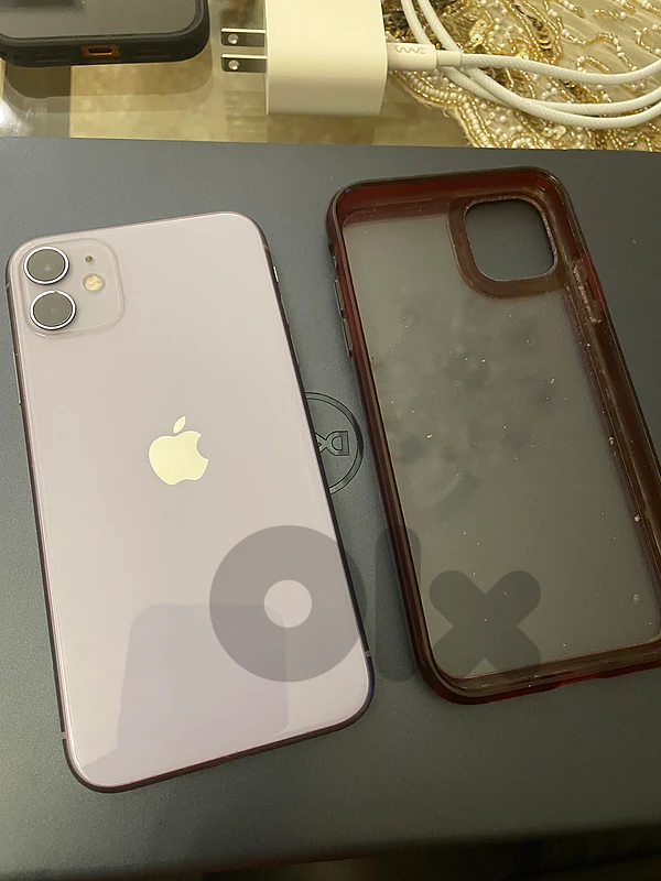 apple iphone 11 128gb blue