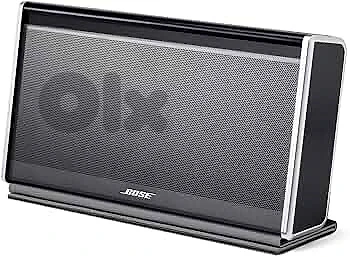 Bose SoundLink Mobile Speaker II – Premium Portable Sound