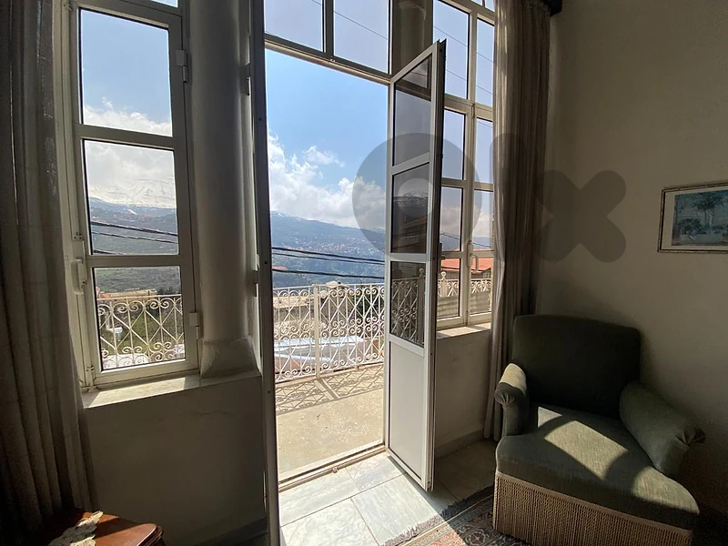RWB200SN - Duplex apartment for sale in Bcharreh