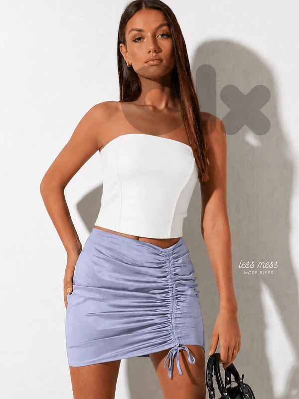 NEW SKIRT IN TAG