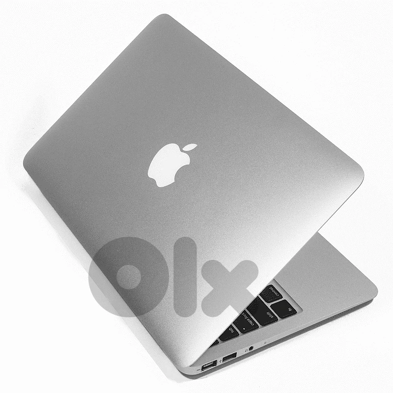 13-inch Apple MacBook Air (Model A1466) - Clean & Fully Functional