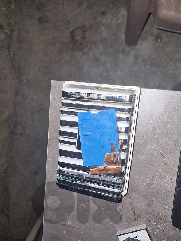 iPods for sale ايبود