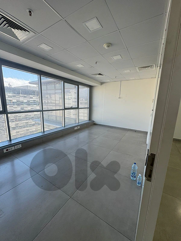 office for rent in achrafieh