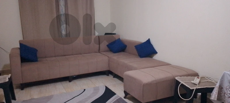 3-Piece Living Room Set for Sale