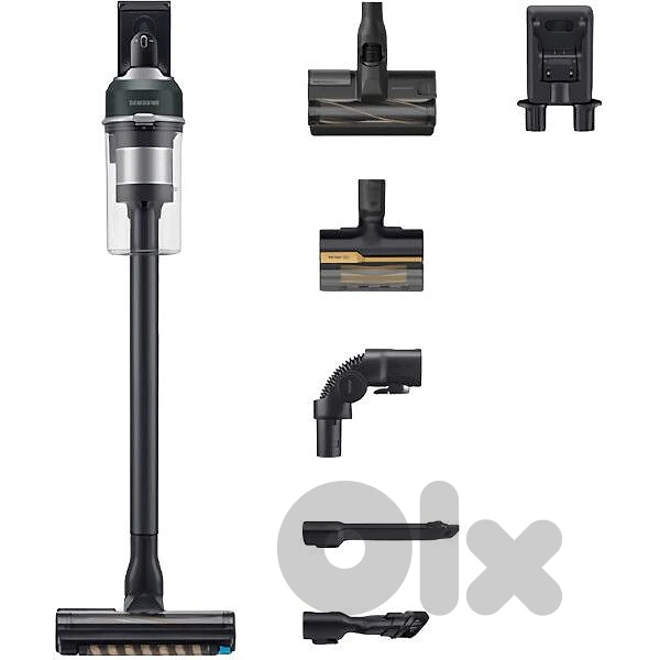Samsung Jet 85 Cordless Stick Vacuum Cleaner