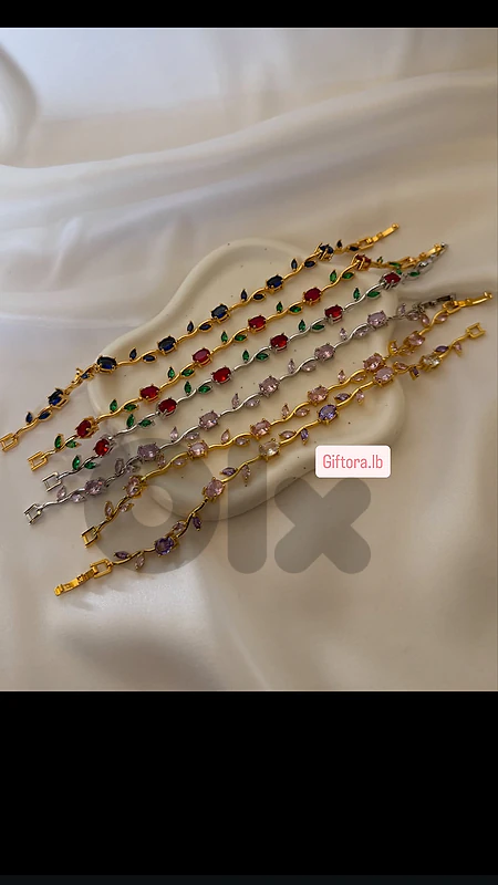 tilip braclet