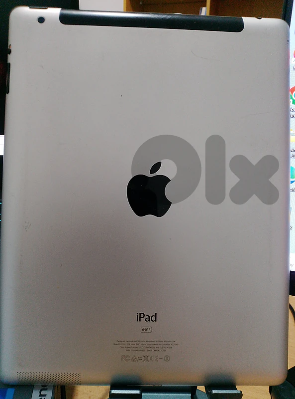 iPad 2