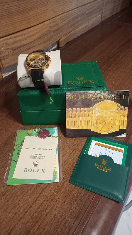 new Rolex copy a+