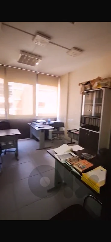 50m 3Rooms+Kitchen Commercial Office Sale MarElias Main Road Beirut