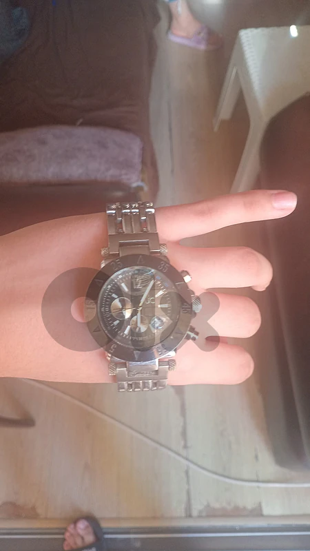 watch in mint condition