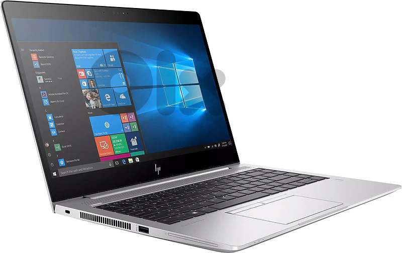 Hp Elitebook intel core i5 , 32gb Fhd touchscreen