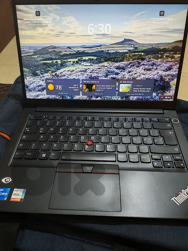 Lenovo Thinkpad E14
