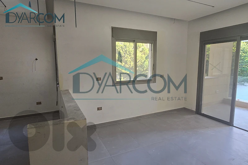 DY3597 - Faraya New Chalet for Sale!