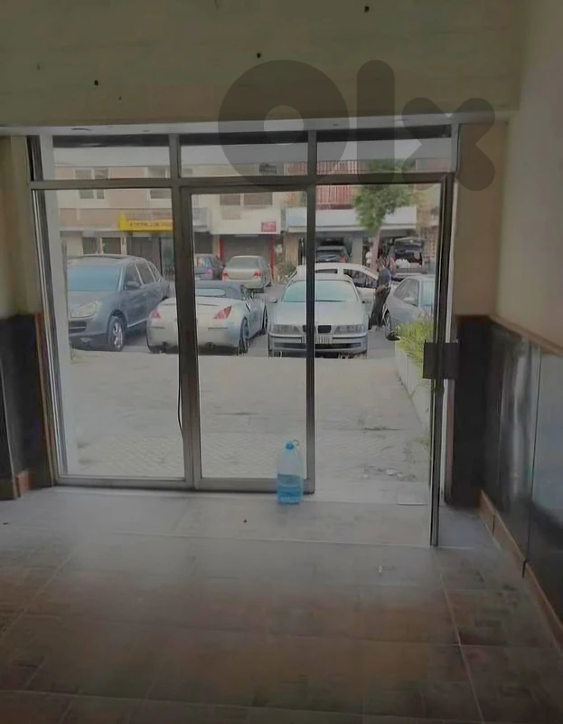 Shop for Rent in Sad El Baouchriyeh (Main Road)