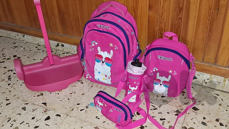 school bags