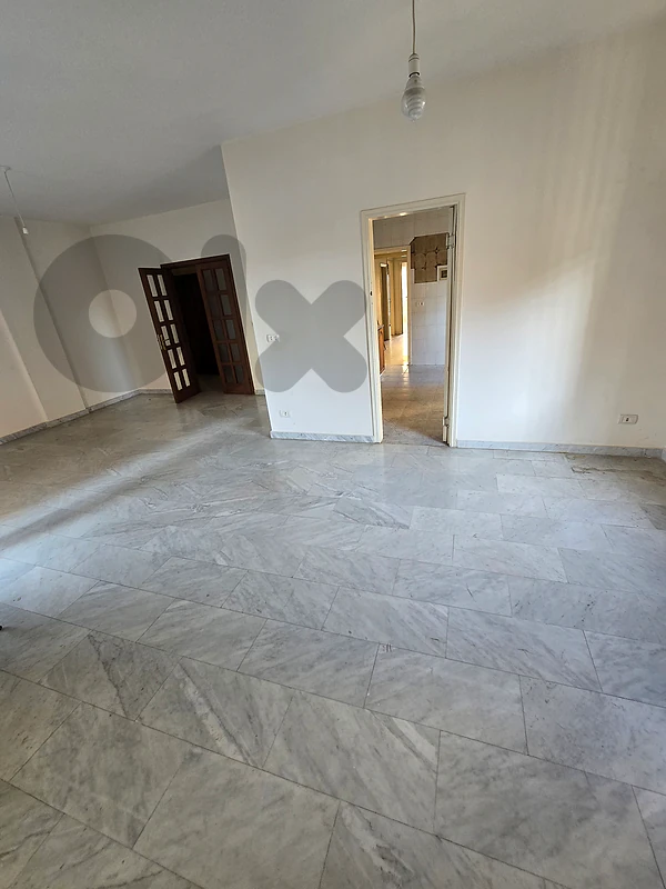 Apartment for sale in jdeideh شقة للبيع في الجديدة