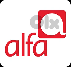 Alfa Numbers