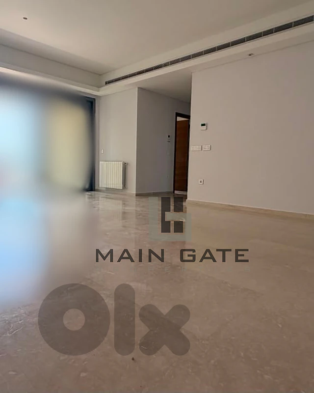 Apartment for Rent in Waterfront City Dbayeh
