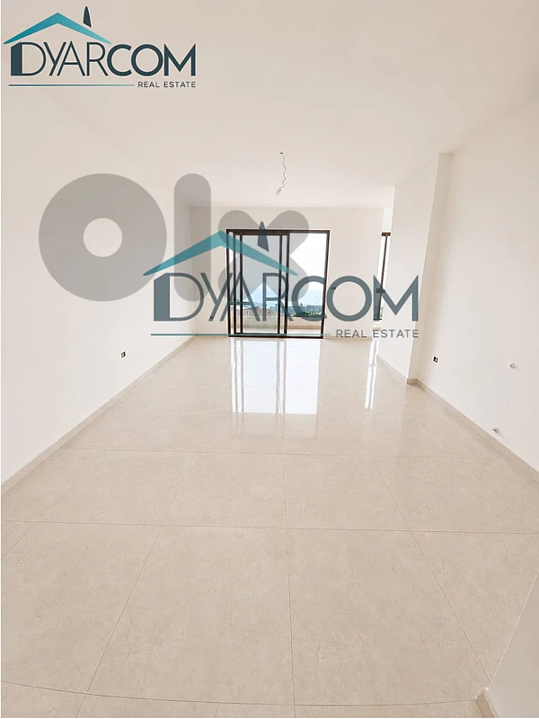 DY3600 - Nabay - Bsalim New Apartment for Sale!