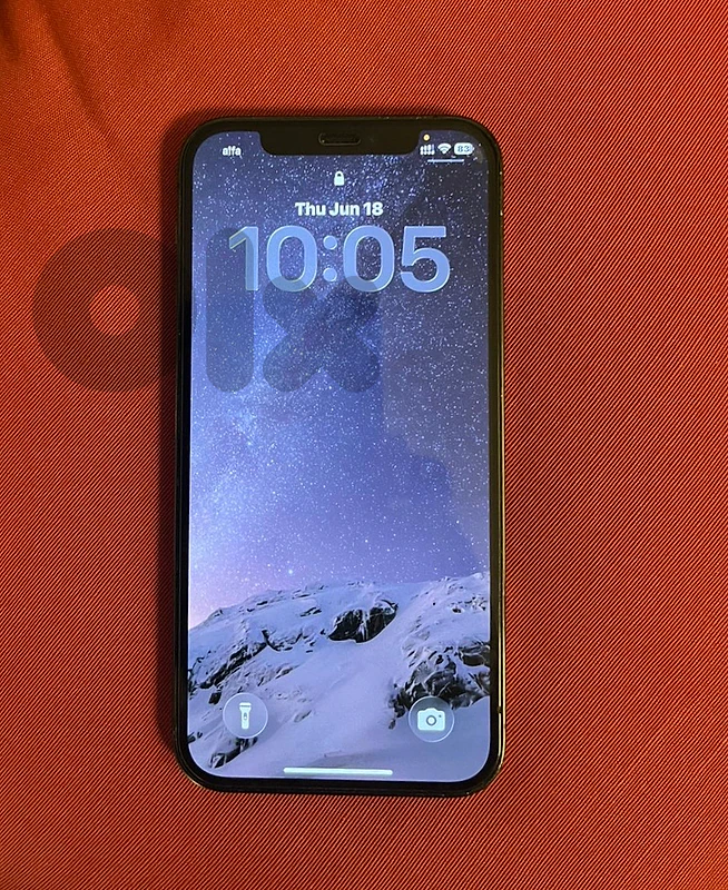 iphone 12 Pro