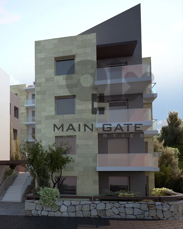 Apartments for Sale in Ballouneh Apartments for Sale in Ballouneh