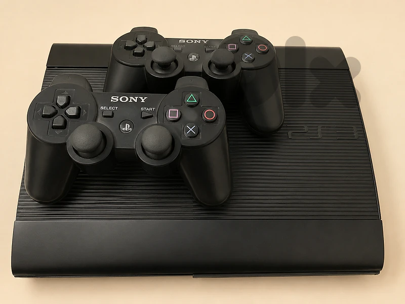 playstation ps3