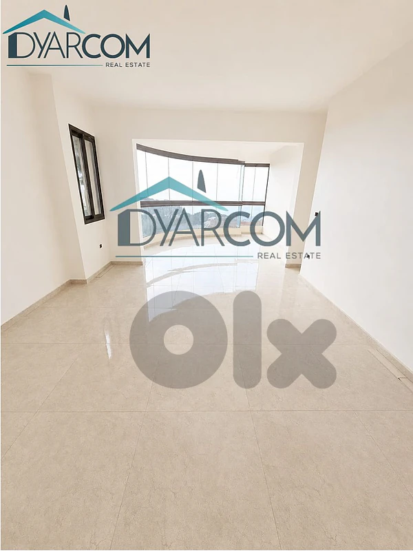 DY3601 - Nabay Bsalim New 2-Bedroom Apartment for Sale!