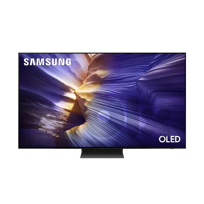 Samsung 42 inch OLED S90F 4K Vision AI Smart TV (2025) 144hz