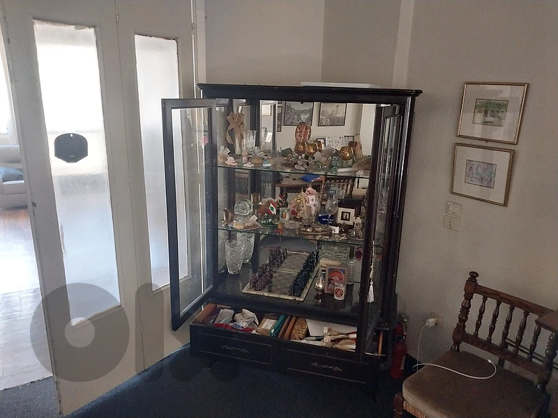 vitrine