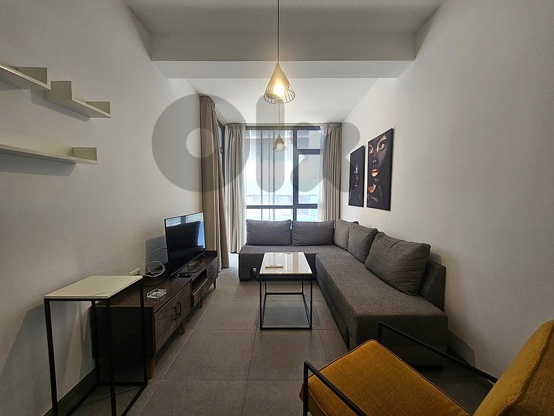 Saifi 1 bedroom for Rent