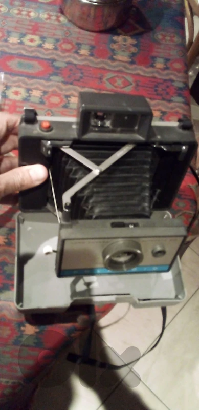 camera instant