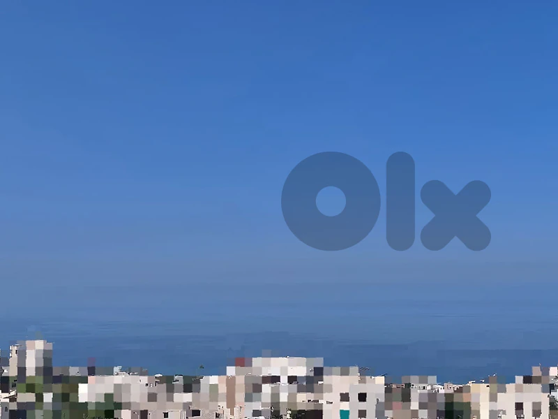 Apartment for sale in JBEIL-Blat | CS