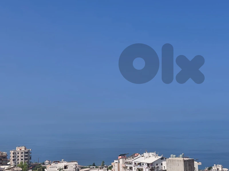 Apartment for sale in JBEIL- Blat | CS