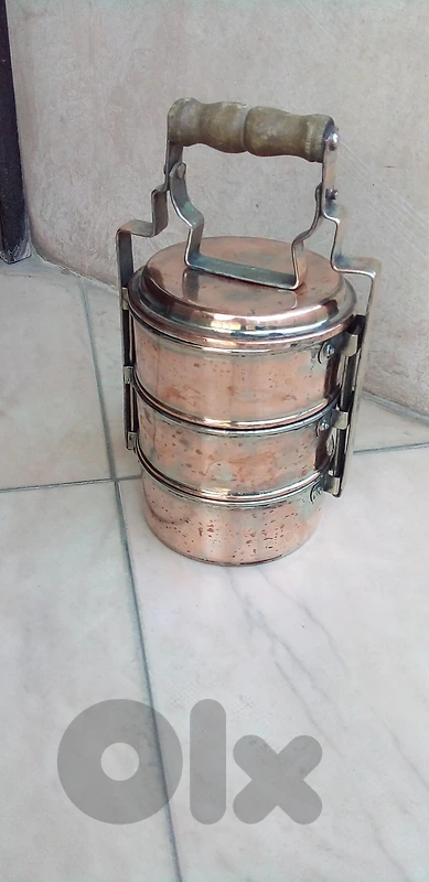 سفرطاس نحاس