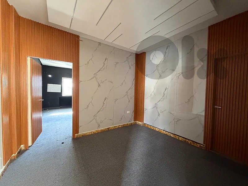 50 sqm office for rent in a prime location in zalka |HS 50 sqm office for rent in a prime location in zalka |HS